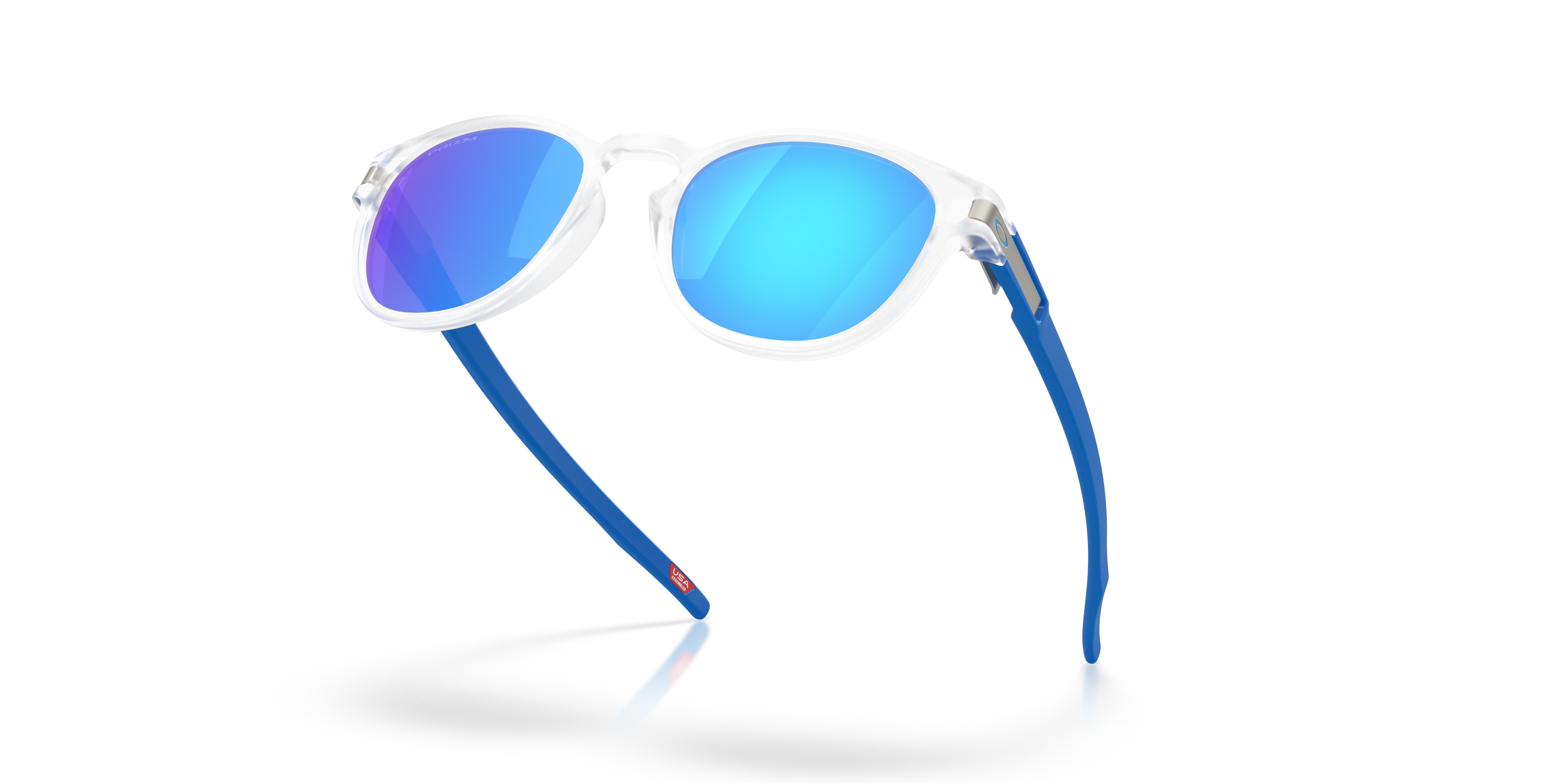 Oakley OO9265 926576 Latch 